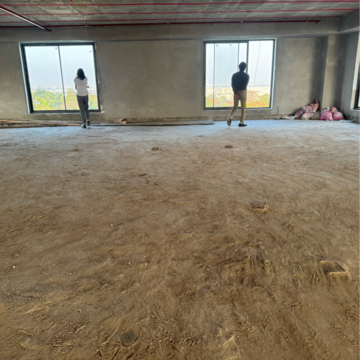Parking in  Shop at Jubilee Hills – for Rent