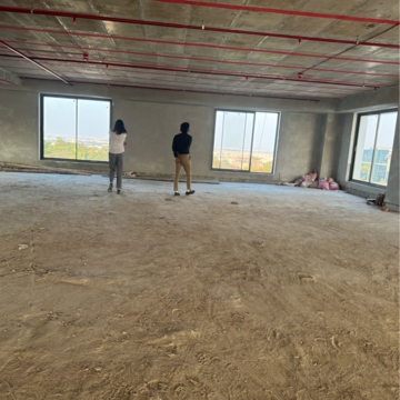 Parking in  Shop at Jubilee Hills – for Rent