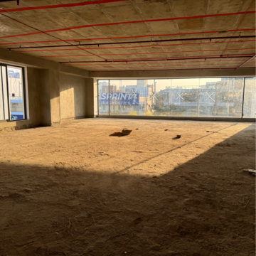 Parking in  Shop at Jubilee Hills – for Rent