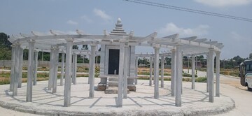  Plot – Exterior View View at Bannerghatta Jigani Road - for Sale