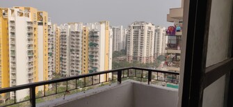 1 BHK Apartment For Rent in Auric City Homes Sector 82 Faridabad  8099775