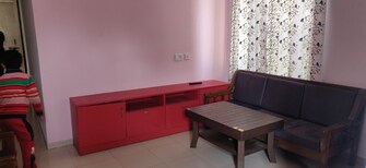 1 BHK Apartment For Rent in Auric City Homes Sector 82 Faridabad  8099775