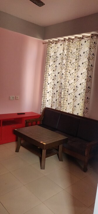 1 BHK Apartment For Rent in Auric City Homes Sector 82 Faridabad  8099775