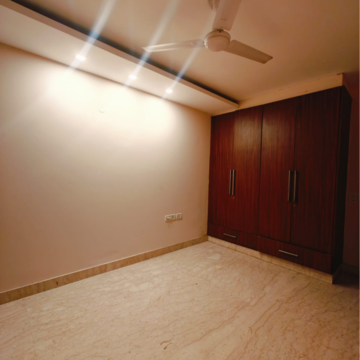 Room in 3 BHK Builder Floor at Greater Kailash Part 3 – for Rent