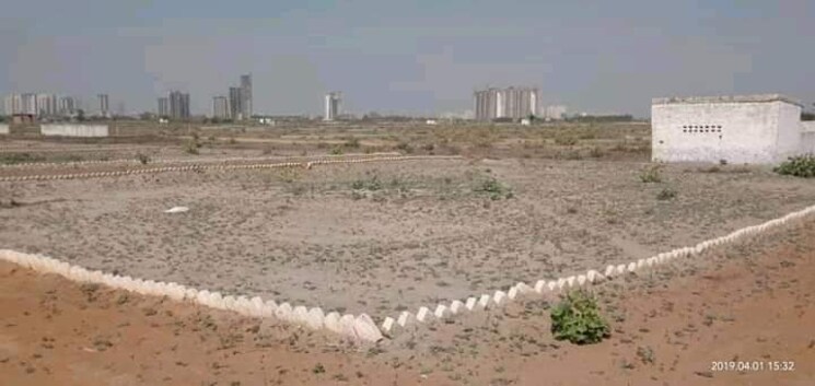 undefined, rsa-paradise-dream-city  102 Sq.Yd. Plot In Tilapta Greater Noida 8099787