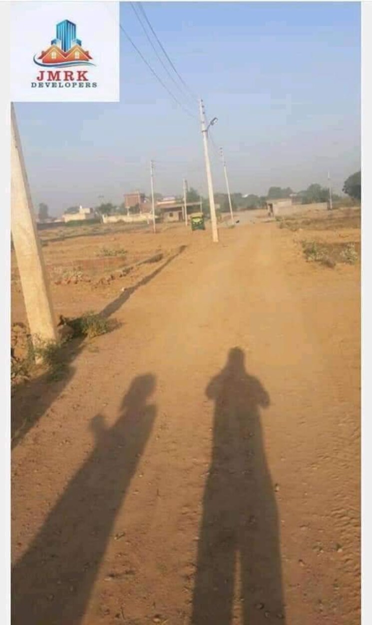 undefined, rsa-paradise-dream-city  102 Sq.Yd. Plot In Tilapta Greater Noida 8099787