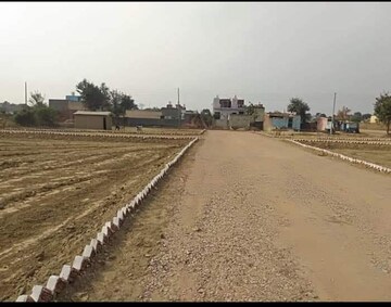 Plot Area in  Plot at RSA Paradise Dream City, Tilapta – for Sale