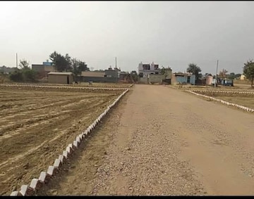 Plot Area in  Plot at RSA Paradise Dream City, Tilapta – for Sale