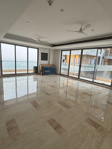Parking in 4 BHK Apartment at Mahagun Mezzaria, Sector 78 – for Rent