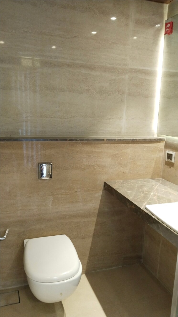 Bathroom, heritage-pride-mumbai 3 Bedroom 1580 Sq.Ft. Apartment In Chembur Mumbai 8099784