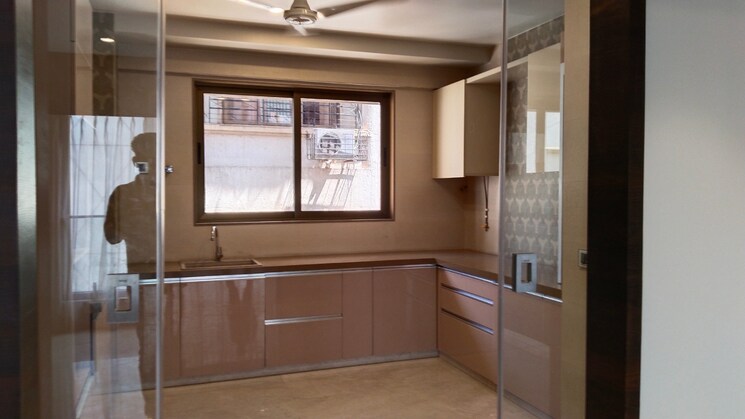 Kitchen, heritage-pride-mumbai 3 Bedroom 1580 Sq.Ft. Apartment In Chembur Mumbai 8099784