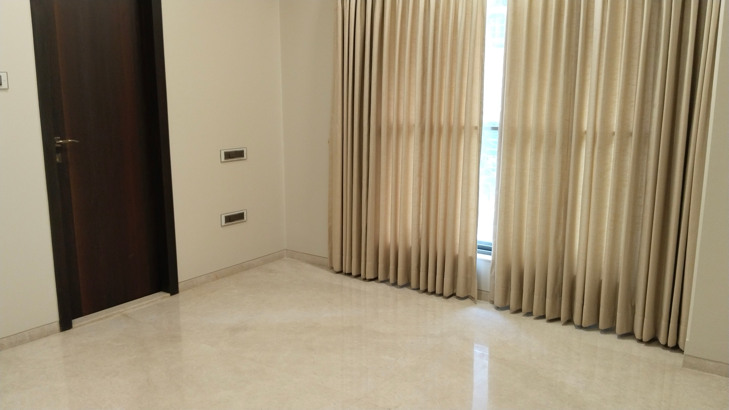 3 BHK Apartment For Sale in Heritage Pride Mumbai