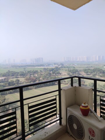3 BHK Apartment – Exterior View View at Nimbus Express Park View - II, Chi V Greater Noida - for Rent