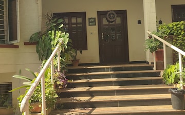 4 BHK Independent House For Rent in Jubilee Hills
