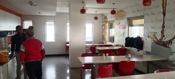 Floor Plan in  Office Space in IT/SEZ at Vatika Mindscape, Sector 36 – for Rent
