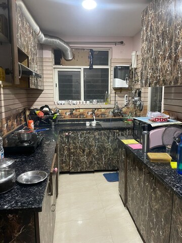 3 BHK Apartment – Exterior View View at Mahagun Moderne, Sector 78 - for Sale