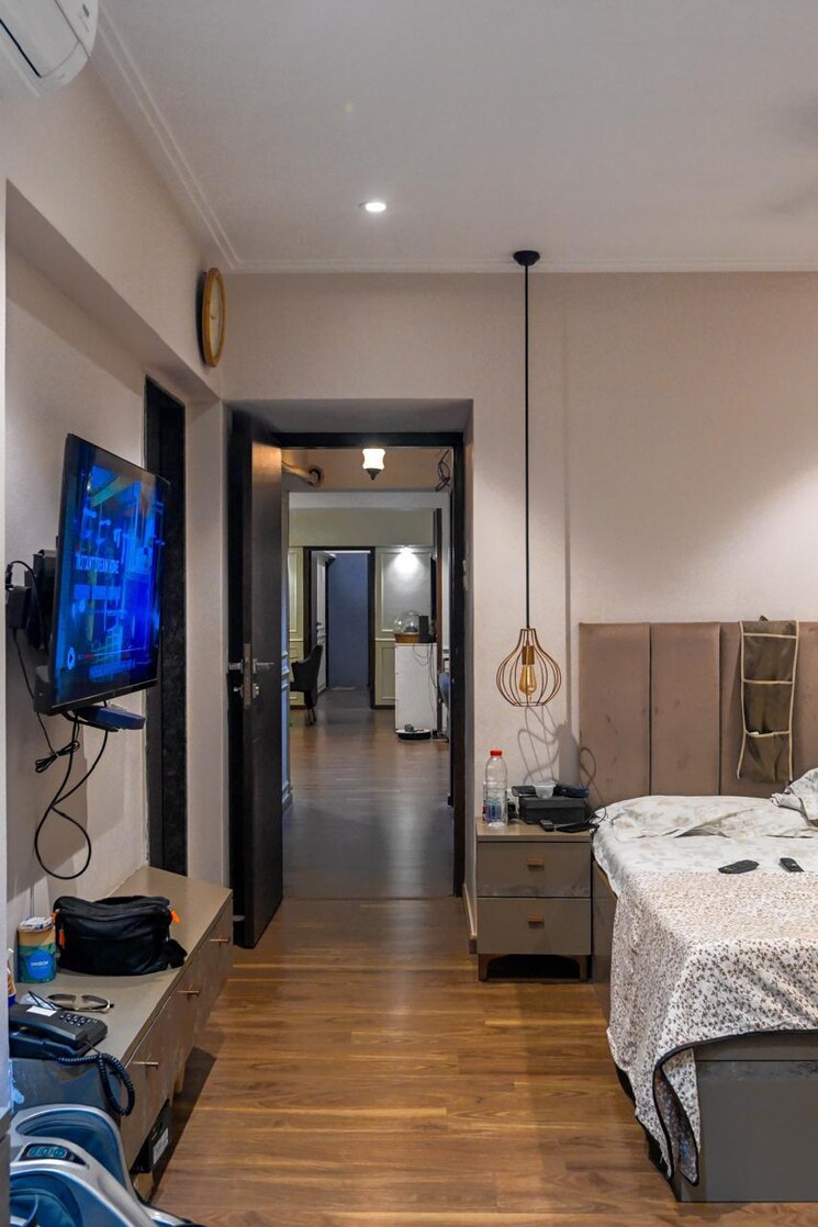 Bedroom, chembur 3 Bedroom 1530 Sq.Ft. Apartment In Chembur Mumbai 8099805