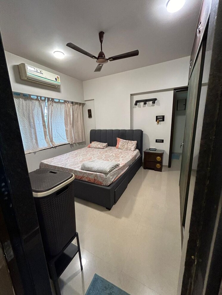 Bedroom, chembur 3 Bedroom 1530 Sq.Ft. Apartment In Chembur Mumbai 8099805