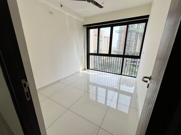 Balcony in 2 BHK Apartment at Duville Riverdale, Kharadi – for Rent