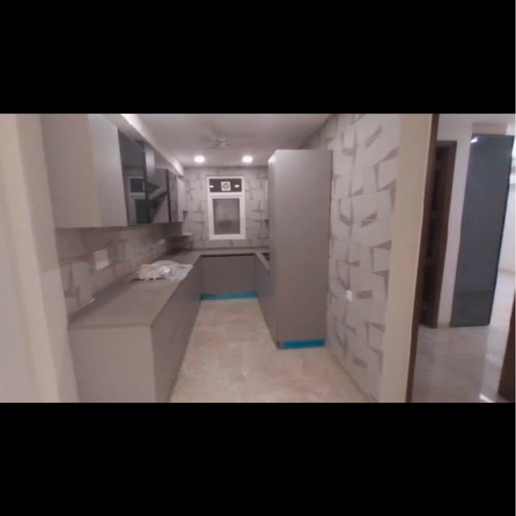 Kitchen, greater kailash i 4 Bedroom 2500 Sq.Ft. Builder Floor In Greater Kailash I Delhi 8099800