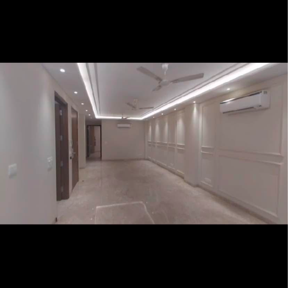 4 BHK + Servant Room Builder Floor For Sale in Greater Kailash