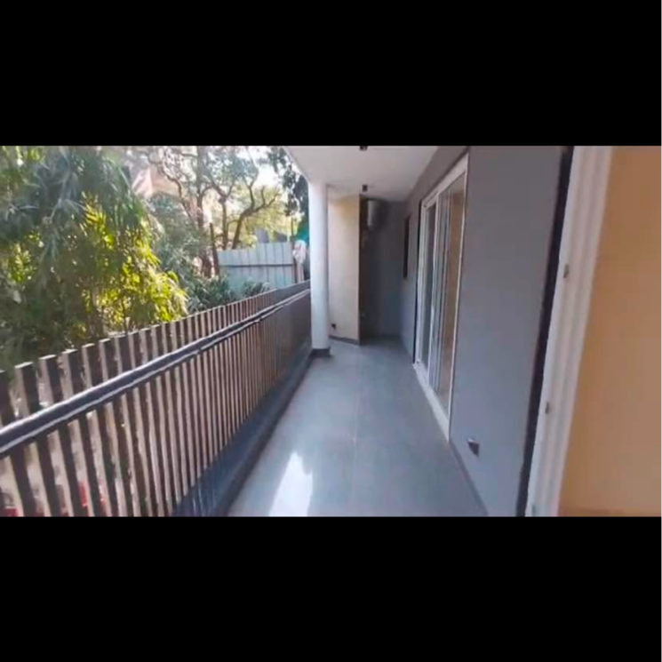 Balcony, greater kailash i 4 Bedroom 2500 Sq.Ft. Builder Floor In Greater Kailash I Delhi 8099800