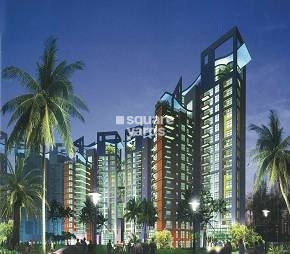 3 BHK + Servant Room 2069 Sq.Ft. Apartment in Unitech The Close North