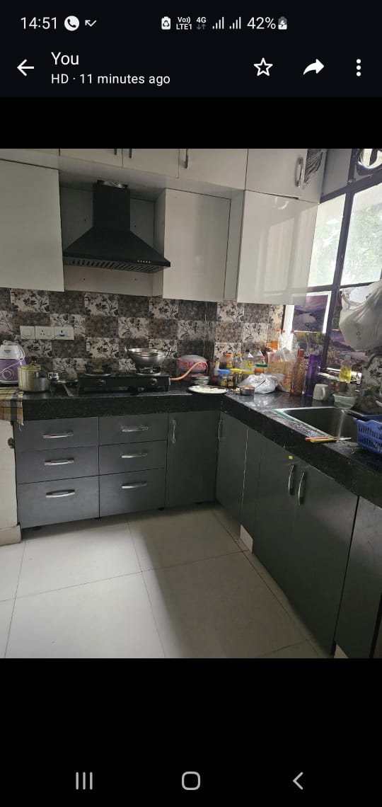 3 BHK + Extra Room Apartment For Sale in Signature Global Synera