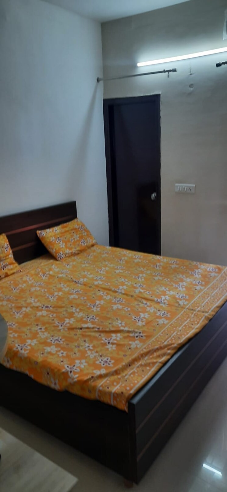 Bedroom, signature-global-synera 3 Bedroom 635 Sq.Ft. Apartment In Sector 81 Gurgaon 8099817