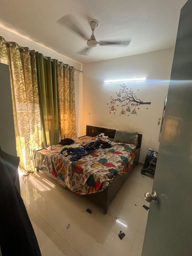 Bedroom, signature-global-synera 3 Bedroom 635 Sq.Ft. Apartment In Sector 81 Gurgaon 8099817