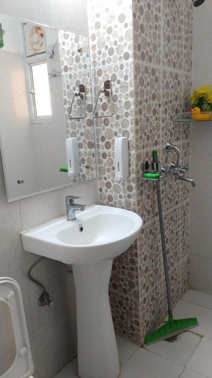 Bathroom, aig-park-avenue 3 Bedroom 1402 Sq.Ft. Apartment In Sector 4, Greater Noida Greater Noida 8099825