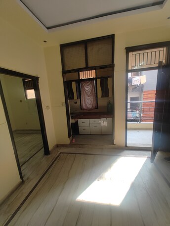 1 BHK Builder Floor For Rent in Rohini Sector 16 Delhi  8099820