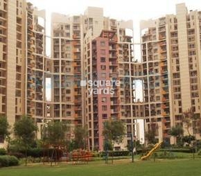 3 BHK + Servant Room 2531 Sq.Ft. Apartment in Unitech The Close South