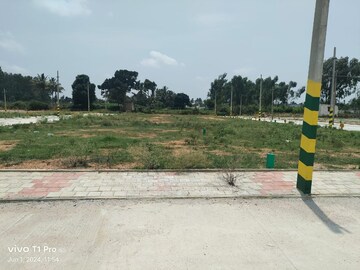  Plot For Sale in Sirsi Road