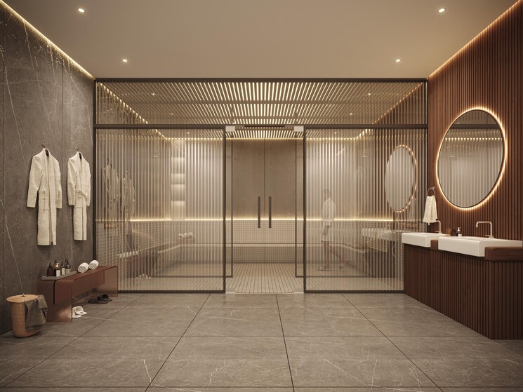 Other, vip road vesu 3 Bedroom 2571 Sq.Ft. Apartment In Vip Road Vesu Surat 8099848