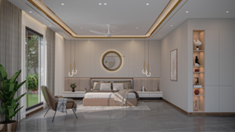 3 BHK Apartment For Resale in Vip Road Vesu Surat  8099848