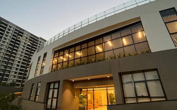 3 BHK Apartment For Rent in Sobha City Gurgaon, Sector 108