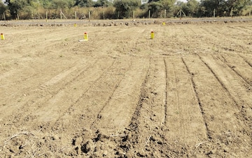 Plot For Sale in Jamtha