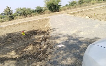 Plot For Sale in Jamtha