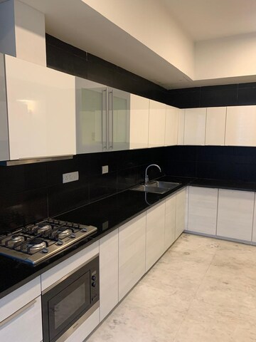 3 BHK Apartment For Rent in M3M Golf Estate, Sector 65