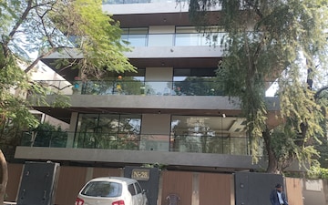 4 BHK Builder Floor For Sale in Greater Kailash ii