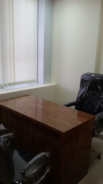 Bedroom in  Office Space at Haware Infotech Park Vashi, Vashi Sector 30a – for Rent