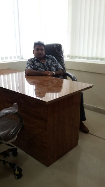 Team Area in  Office Space at Haware Infotech Park Vashi, Vashi Sector 30a – for Rent