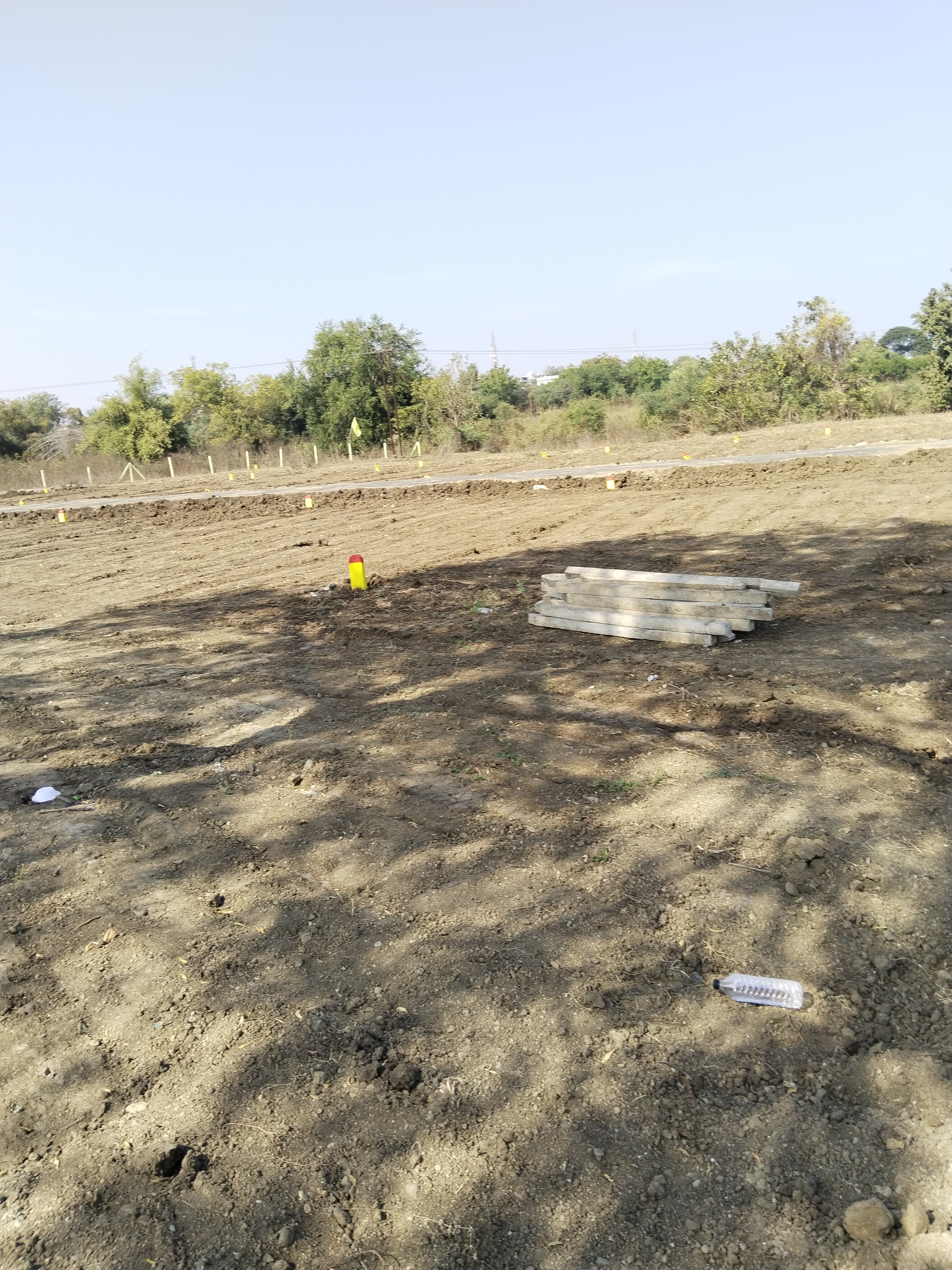 Plot For Sale in Kashvi Group Of Companies