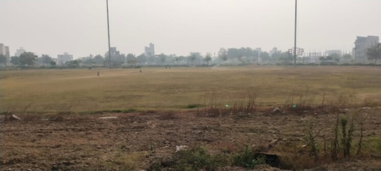 undefined, gaur-yamuna-city-7th-parkview  101 Sq.Yd. Plot In Gaur Yamuna City Greater Noida 8099887