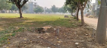 Plot Area in  Plot at Gaur Yamuna City 7th Parkview, Gaur Yamuna City – for Sale