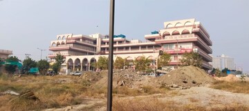  Plot – Exterior View View at Gaur Yamuna City 7th Parkview, Gaur Yamuna City - for Sale