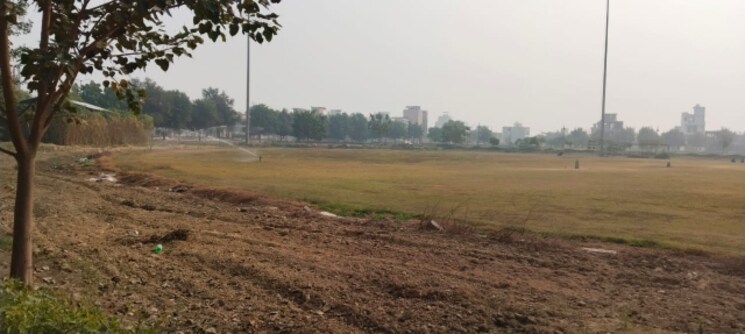 undefined, gaur-yamuna-city-7th-parkview  101 Sq.Yd. Plot In Gaur Yamuna City Greater Noida 8099887