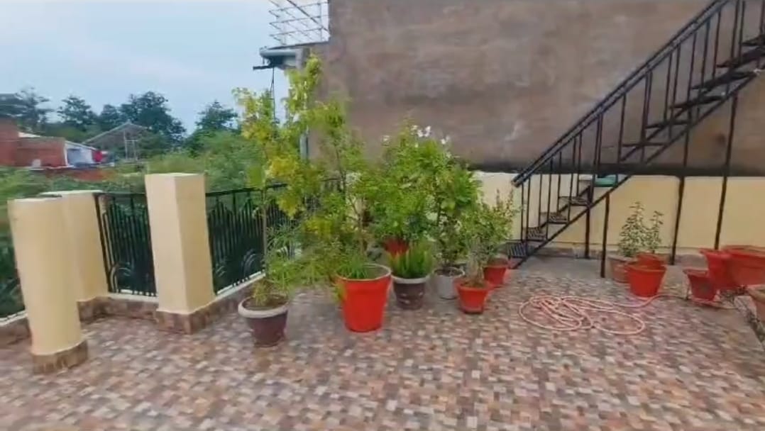 6 BHK + Pooja Room Independent House For Sale in House For Sale