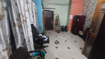 Living Room in 6 BHK Independent House at Gomti Nagar – for Sale